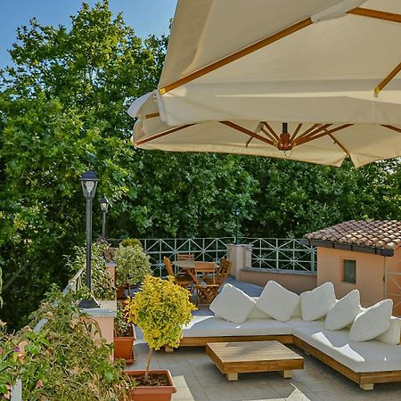 V E N E R E Apartments Roma Dış mekan fotoğraf