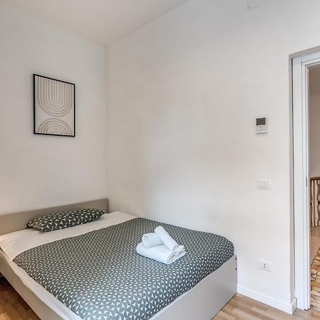 V E N E R E Apartments Roma Dış mekan fotoğraf