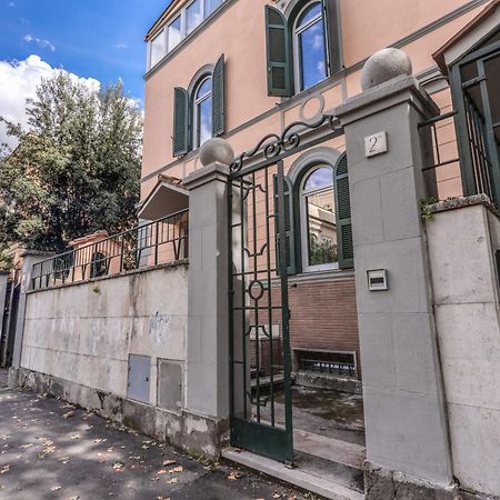 V E N E R E Apartments Roma Dış mekan fotoğraf