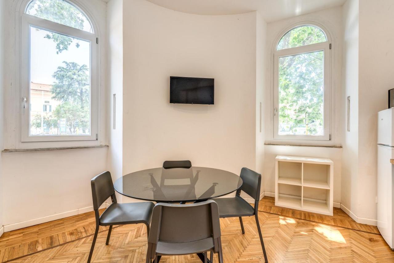 V E N E R E Apartments Roma Dış mekan fotoğraf