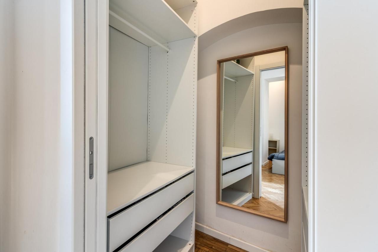 V E N E R E Apartments Roma Dış mekan fotoğraf