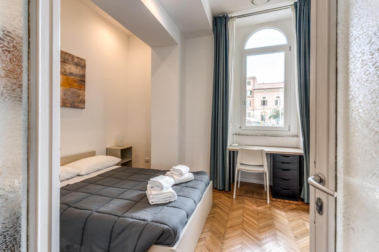 V E N E R E Apartments Roma Dış mekan fotoğraf