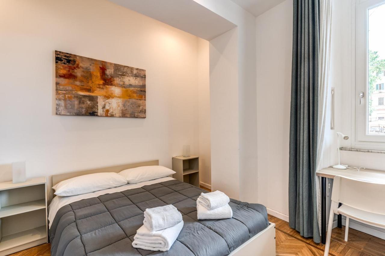 V E N E R E Apartments Roma Dış mekan fotoğraf