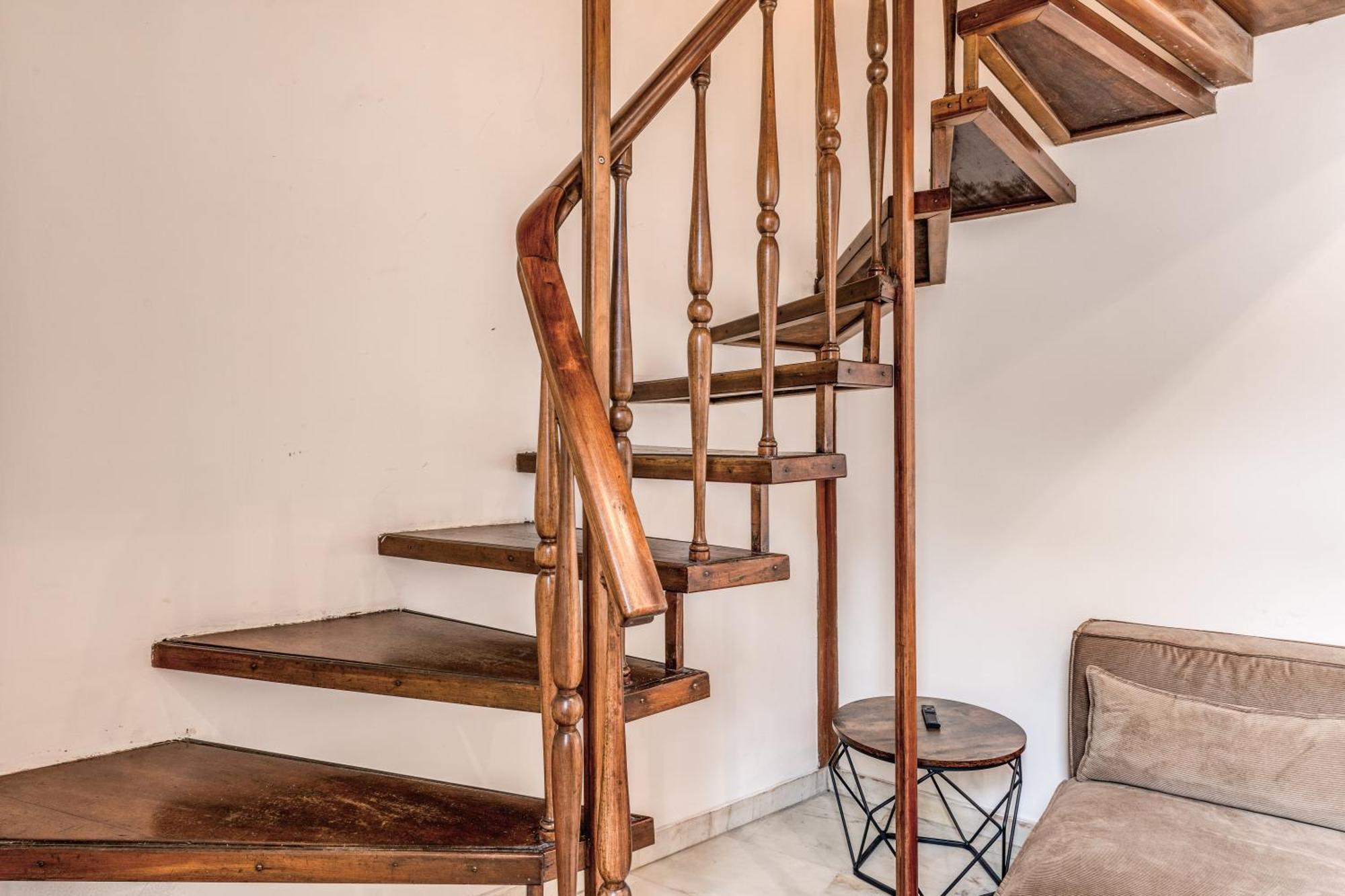 V E N E R E Apartments Roma Dış mekan fotoğraf