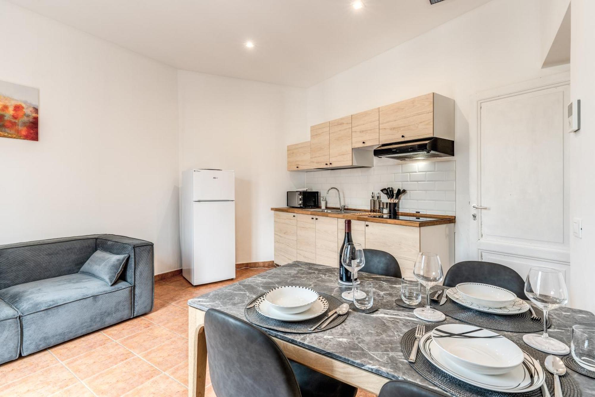 V E N E R E Apartments Roma Dış mekan fotoğraf