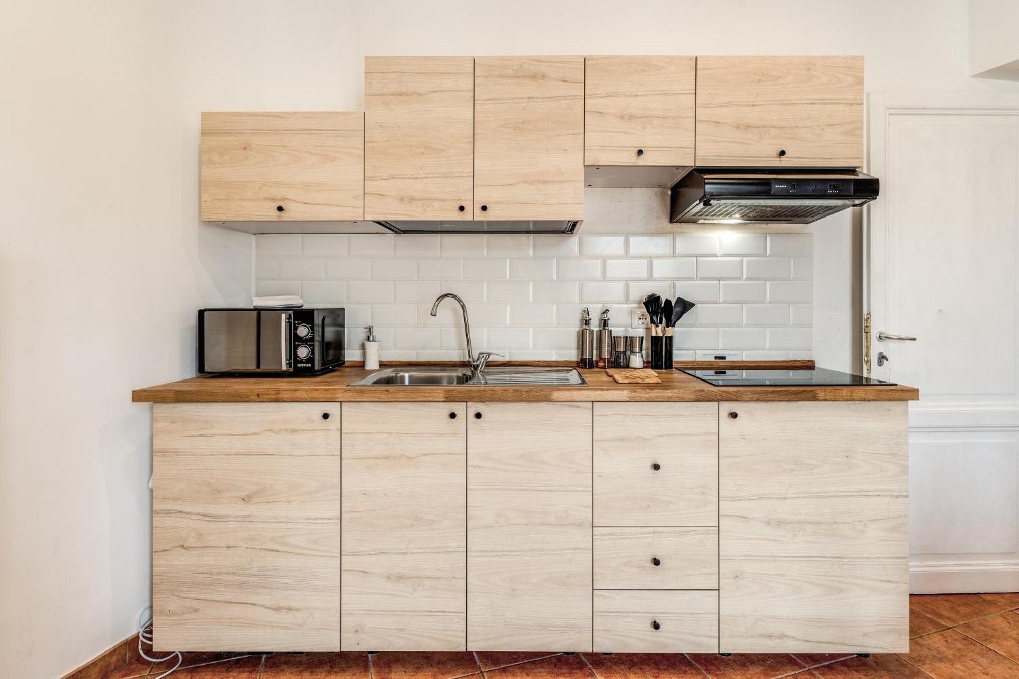 V E N E R E Apartments Roma Dış mekan fotoğraf