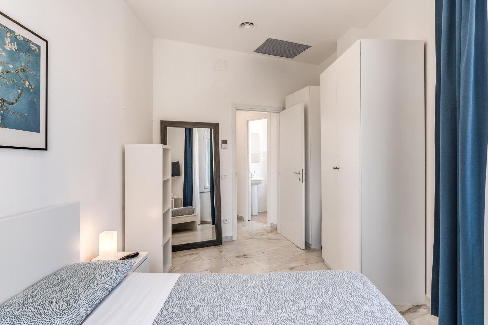 V E N E R E Apartments Roma Dış mekan fotoğraf