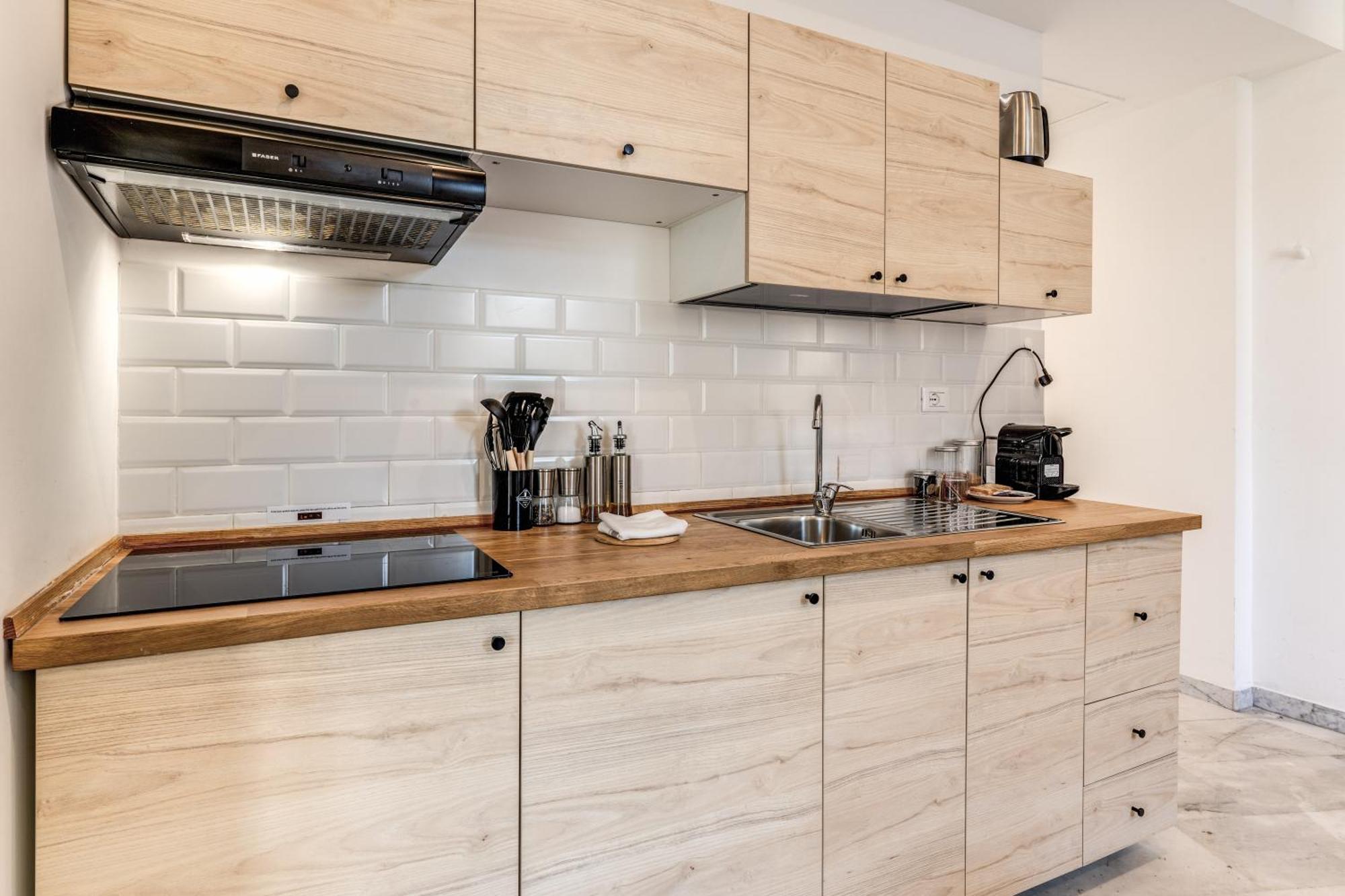 V E N E R E Apartments Roma Dış mekan fotoğraf