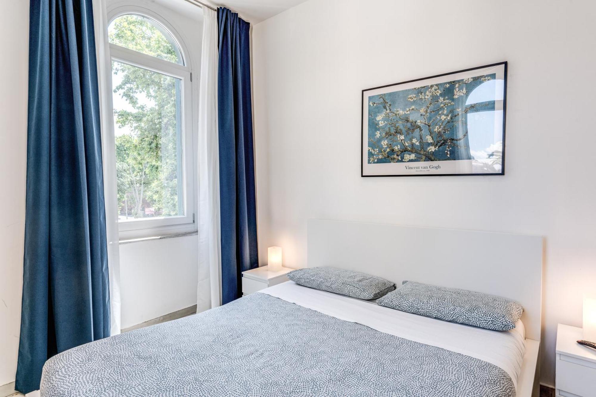 V E N E R E Apartments Roma Dış mekan fotoğraf