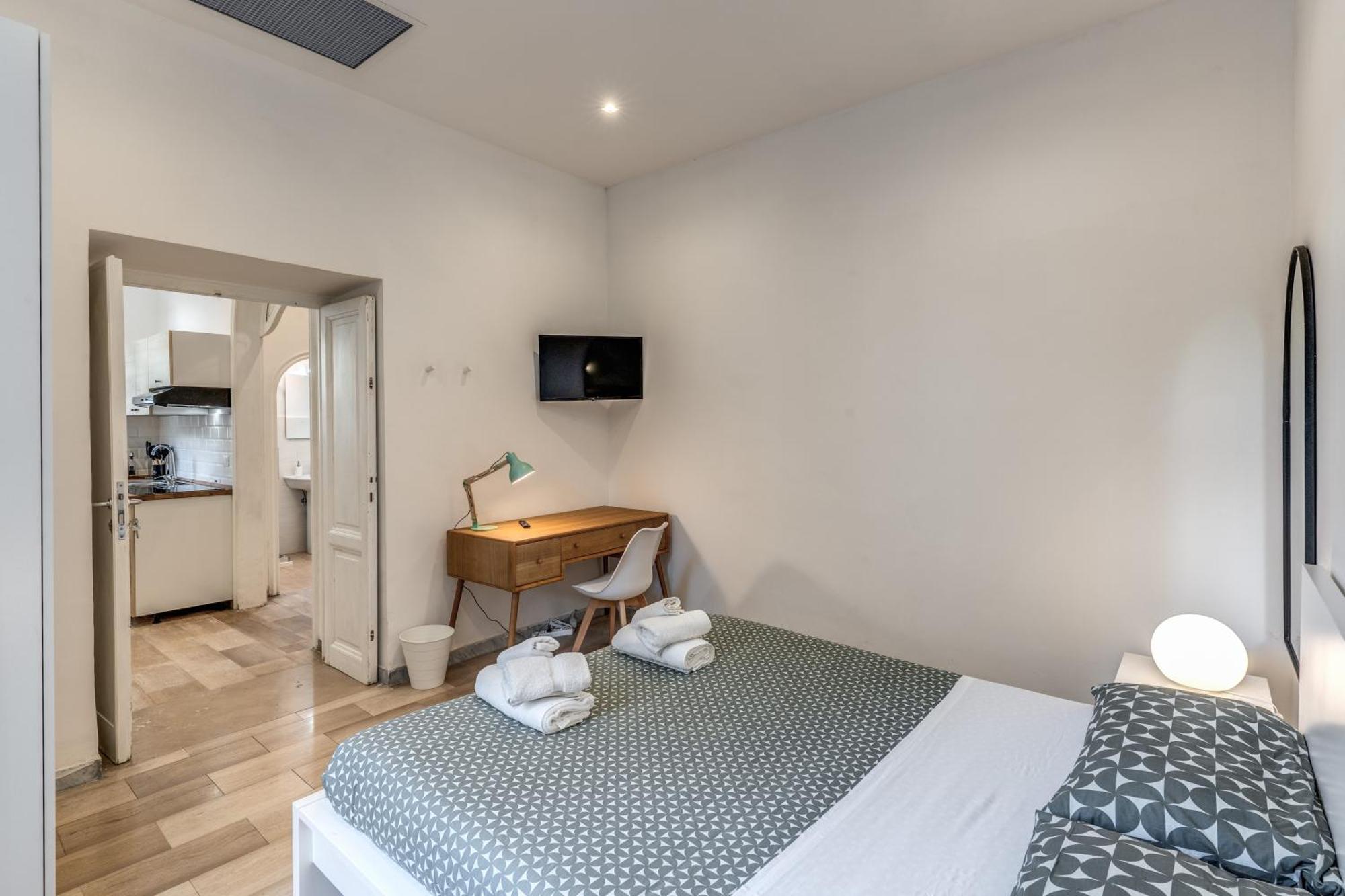 V E N E R E Apartments Roma Dış mekan fotoğraf