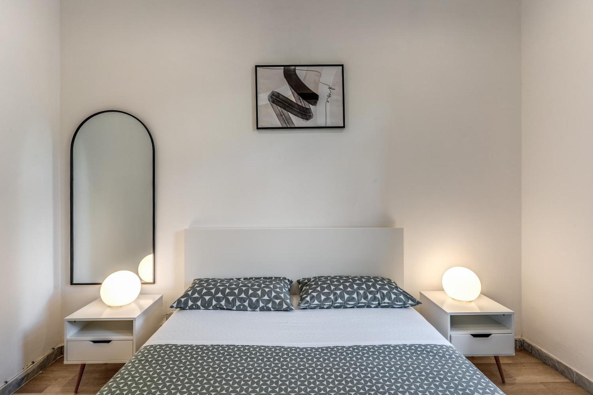 V E N E R E Apartments Roma Dış mekan fotoğraf
