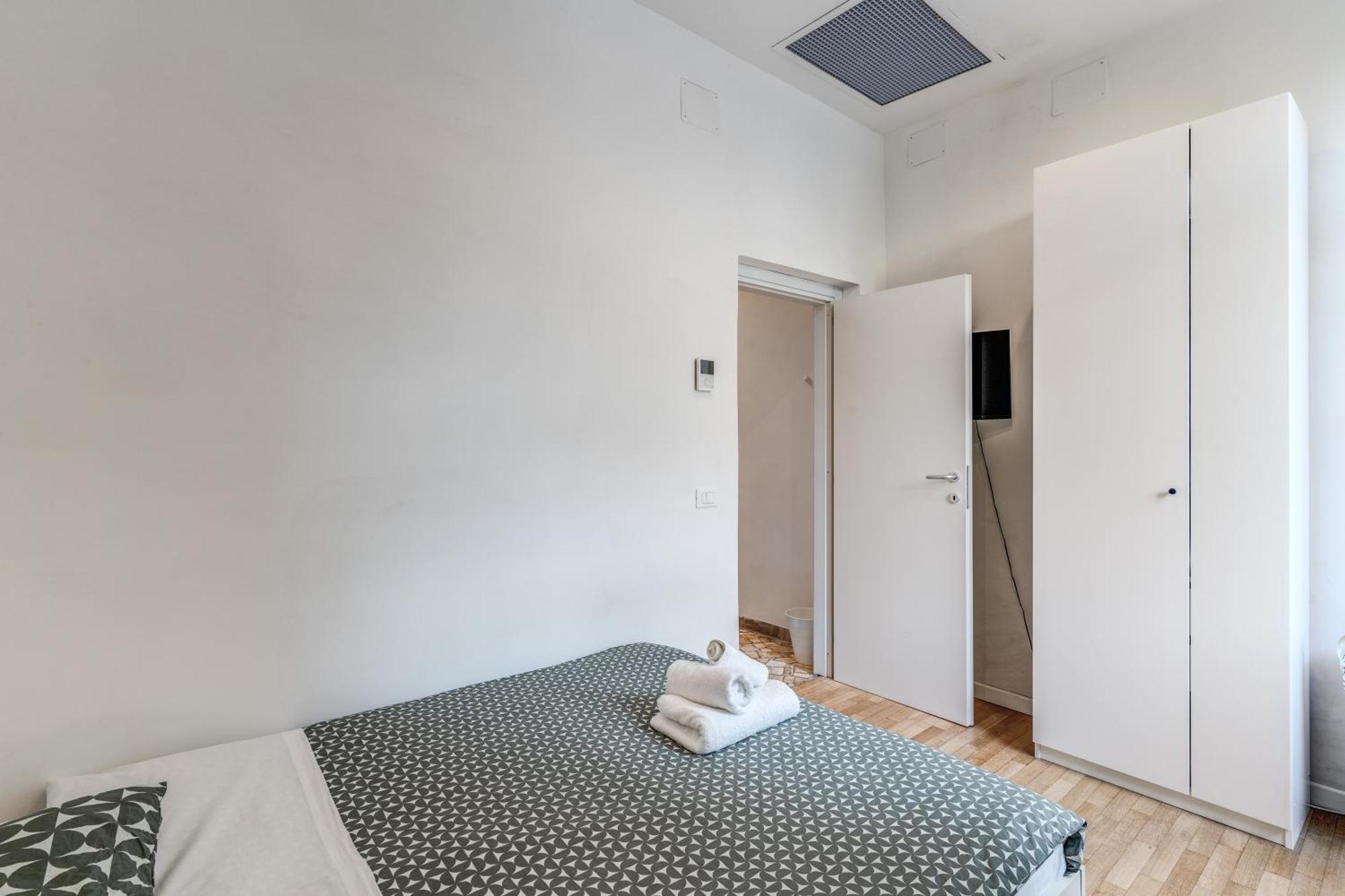 V E N E R E Apartments Roma Dış mekan fotoğraf
